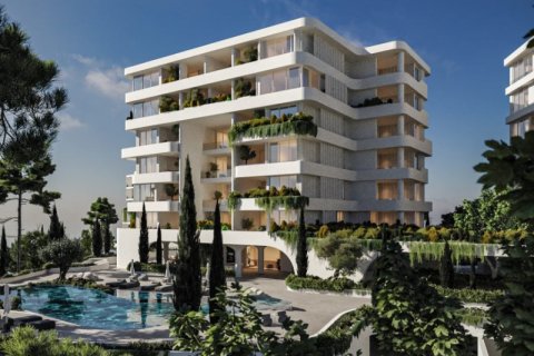 2 bedrooms Apartment in Paphos, Cyprus No. 80125 8