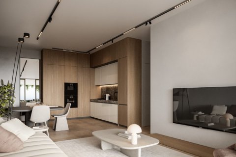 2 bedrooms Apartment in Paphos, Cyprus No. 80125 2