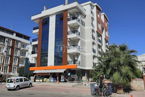 3 bedrooms Penthouse in Antalya, Turkey No. 11897