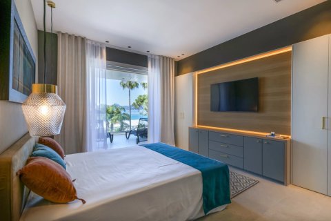 4 chambres Appartement à Cannes, France No. 67338 6