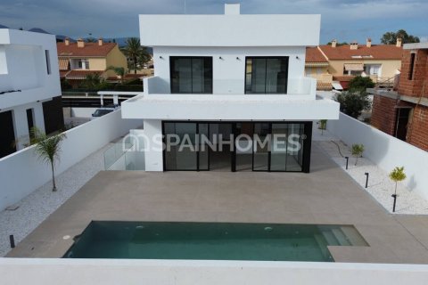 4 bedrooms Villa in Ban Qua, Vietnam No. 52858 8