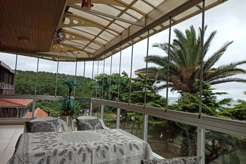 Вилла с 6 спальнями в Khanh Hoa, Вьетнам №15135 8