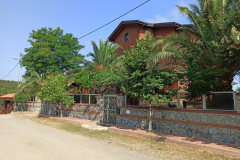 Вилла с 6 спальнями в Khanh Hoa, Вьетнам №15135 1