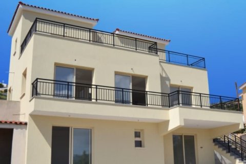 4 dormitorios Villa en Paphos, Cyprus No. 106551 5