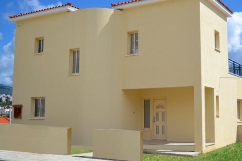 4 dormitorios Villa en Paphos, Cyprus No. 106551 4