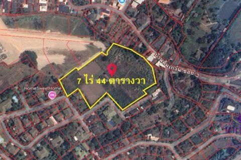 Land en Chiang Mai, Thailand No. 97838 2