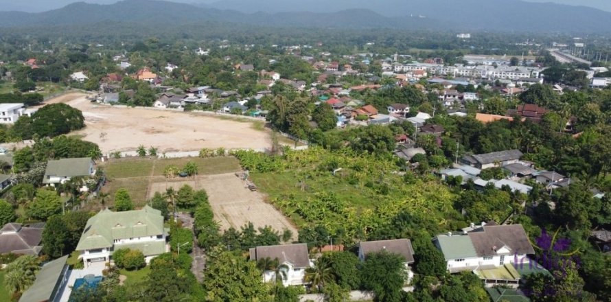 Land en Chiang Mai, Thailand No. 97838