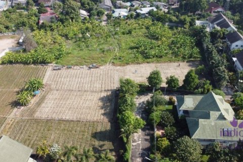 Land en Chiang Mai, Thailand No. 97838 12