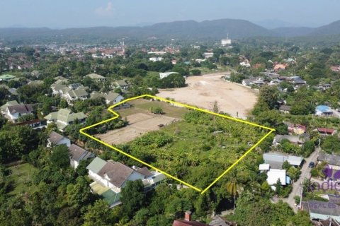 Land en Chiang Mai, Thailand No. 97838 15