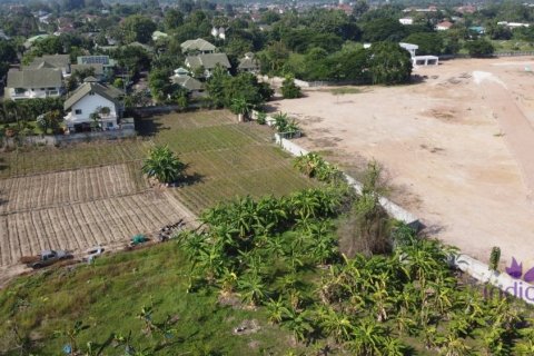 Land en Chiang Mai, Thailand No. 97838 9
