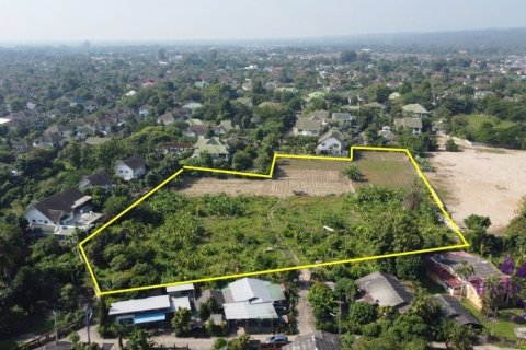 Land en Chiang Mai, Thailand No. 97838 7