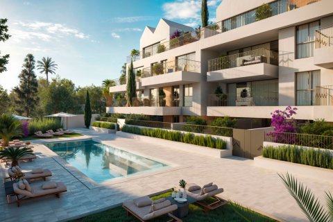 3 bedrooms Duplex in Torremolinos, Spain No. 128777