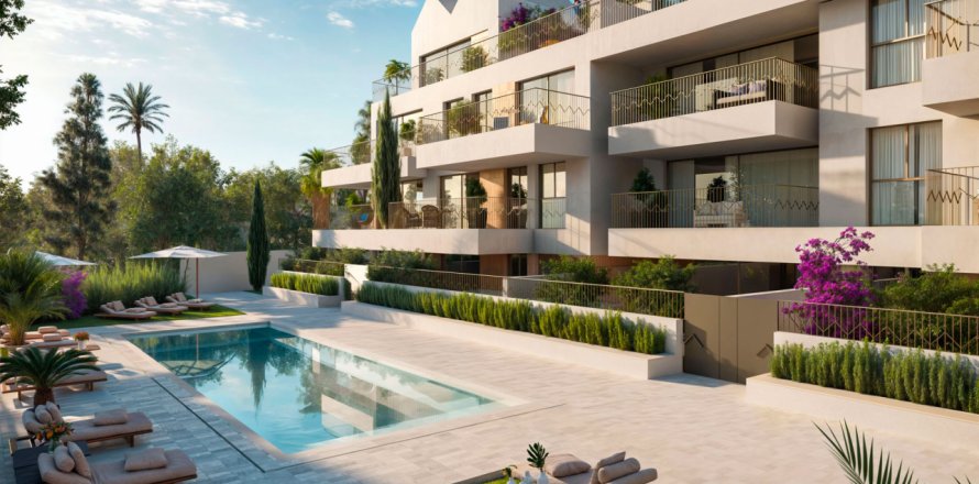 3 bedrooms Duplex in Torremolinos, Spain No. 128777