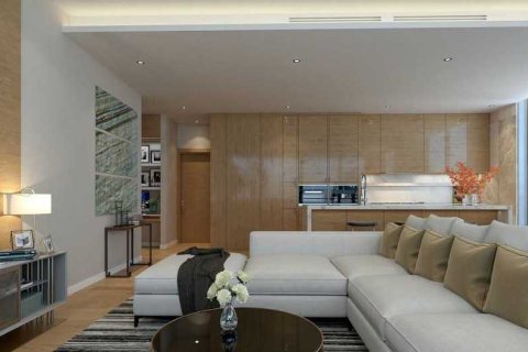 3 bedrooms Apartment in Agios Tychonas, Cyprus No. 43224 5