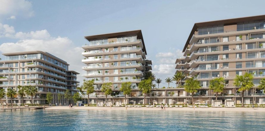 3 dormitorios Apartment en Bac Ninh, Vietnam No. 88701