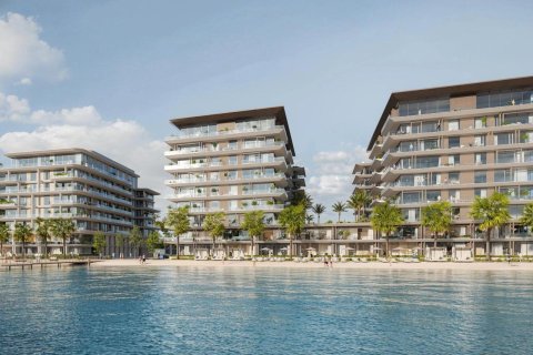 3 dormitorios Apartment en Ajman, UAE No. 88701