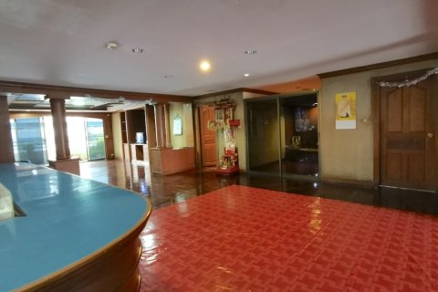 Кондоминиум  с 4 спальнями в Бангкок, Таиланд №418 10