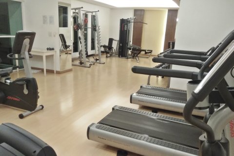 Кондоминиум  с 4 спальнями в Бангкок, Таиланд №418 2