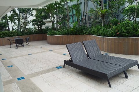 Кондоминиум  с 4 спальнями в Бангкок, Таиланд №418 13