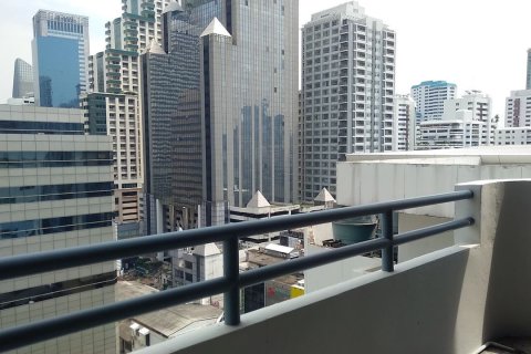 Кондоминиум  с 4 спальнями в Бангкок, Таиланд №418 7