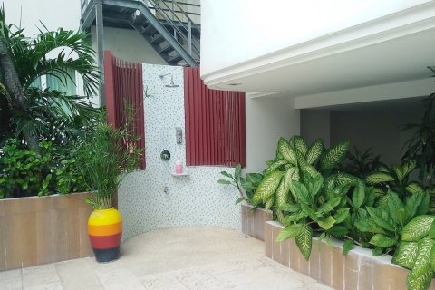 Кондоминиум  с 4 спальнями в Бангкок, Таиланд №418 14