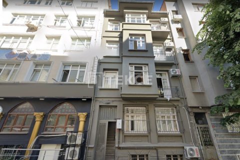8 bedrooms Villa in Istanbul, Turkey No. 14207