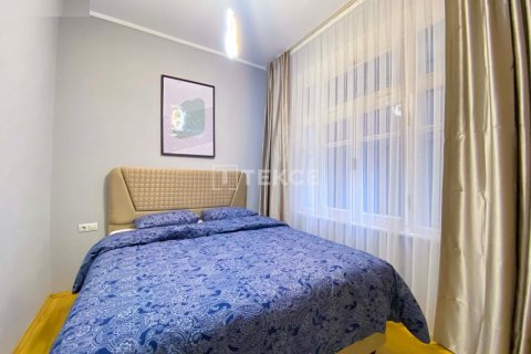 8 dormitorios Villa en Chau Doc, Vietnam No. 14207 13