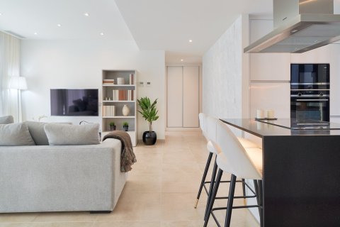 2 bedrooms Apartment in Duc Linh, Vietnam No. 27091 12