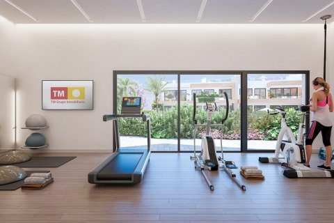 2 bedrooms Apartment in Duc Linh, Vietnam No. 27091 2