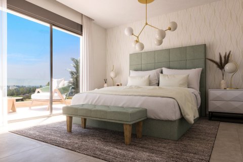 2 bedrooms Apartment in Duc Linh, Vietnam No. 27091 6