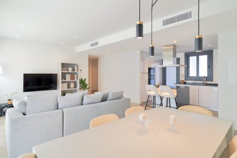 2 bedrooms Apartment in Duc Linh, Vietnam No. 27091 9