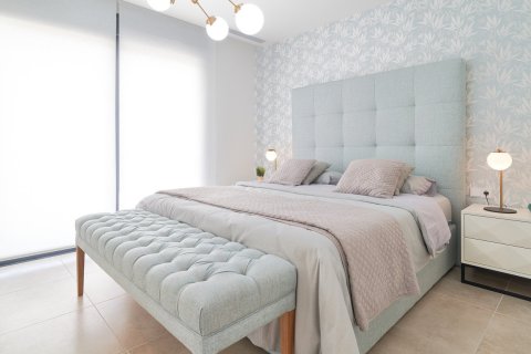 2 bedrooms Apartment in Duc Linh, Vietnam No. 27091 17