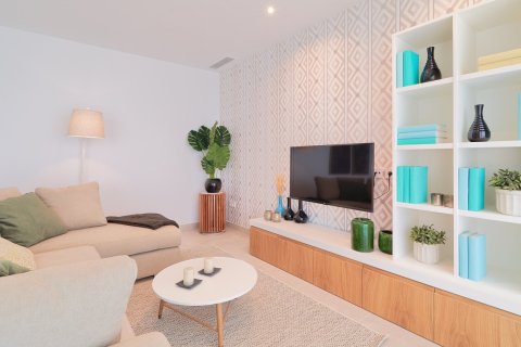 2 bedrooms Apartment in Duc Linh, Vietnam No. 27091 11