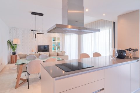 2 bedrooms Apartment in Duc Linh, Vietnam No. 27091 8