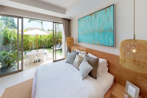 3 bedrooms Villa in Bang Tao, Thailand No. 97552 11