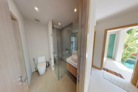 3 bedrooms Villa in Bang Tao, Thailand No. 97552 10