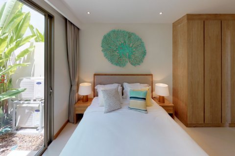 3 bedrooms Villa in Bang Tao, Thailand No. 97552 15