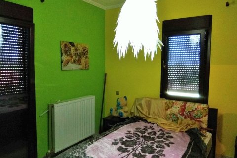 6 chambres House à Chalkidiki, Greece No. 58077 20