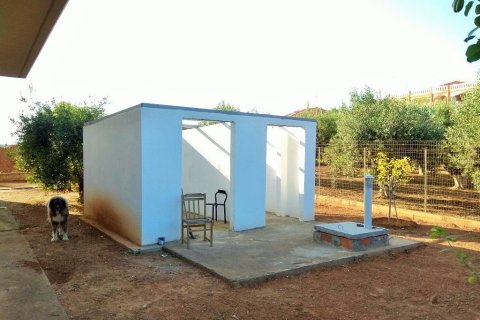 6 chambres House à Chalkidiki, Greece No. 58077 27