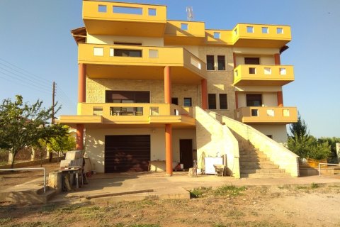 6 dormitorios House en Chalkidiki, Greece No. 58077