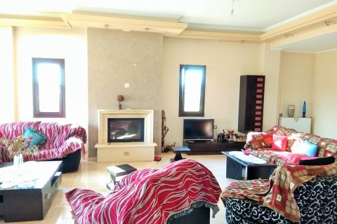 6 chambres House à Chalkidiki, Greece No. 58077 2