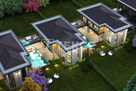 4 bedrooms Villa in Quang Minh, Vietnam No. 21933 8