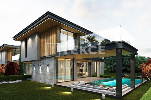 4 bedrooms Villa in Quang Minh, Vietnam No. 21933 3