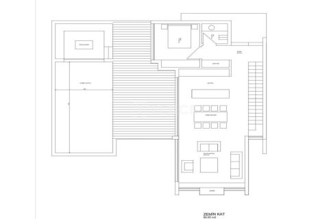 4 bedrooms Villa in Quang Minh, Vietnam No. 21933 23