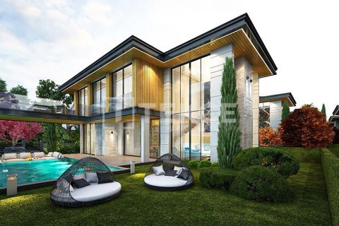 4 dormitorios Villa en Quang Minh, Vietnam No. 21933 1