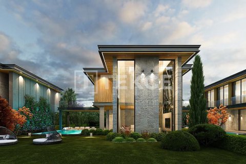 4 bedrooms Villa in Quang Minh, Vietnam No. 21933 5