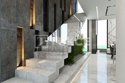 4 bedrooms Villa in Quang Minh, Vietnam No. 21933 15