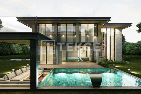 4 bedrooms Villa in Quang Minh, Vietnam No. 21933 2