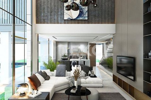 4 bedrooms Villa in Quang Minh, Vietnam No. 21933 10