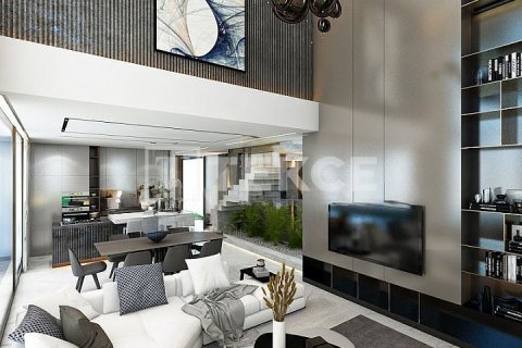 4 bedrooms Villa in Quang Minh, Vietnam No. 21933 11